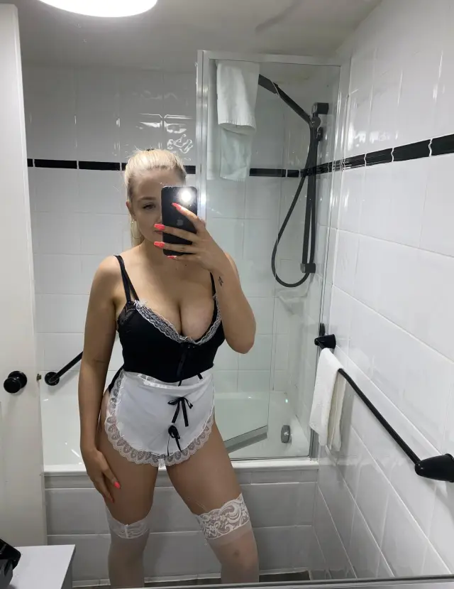  READY FOR A NURU MASSAGE WITH MILKY TABLE  HAPPY ENDING? EDGING INCLUDED, NO UPFRONT FEE!