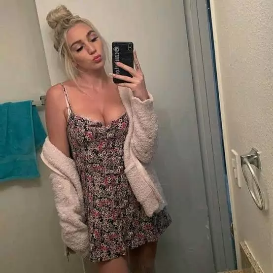Sexy girl in Oklahoma. What do you need Im available 