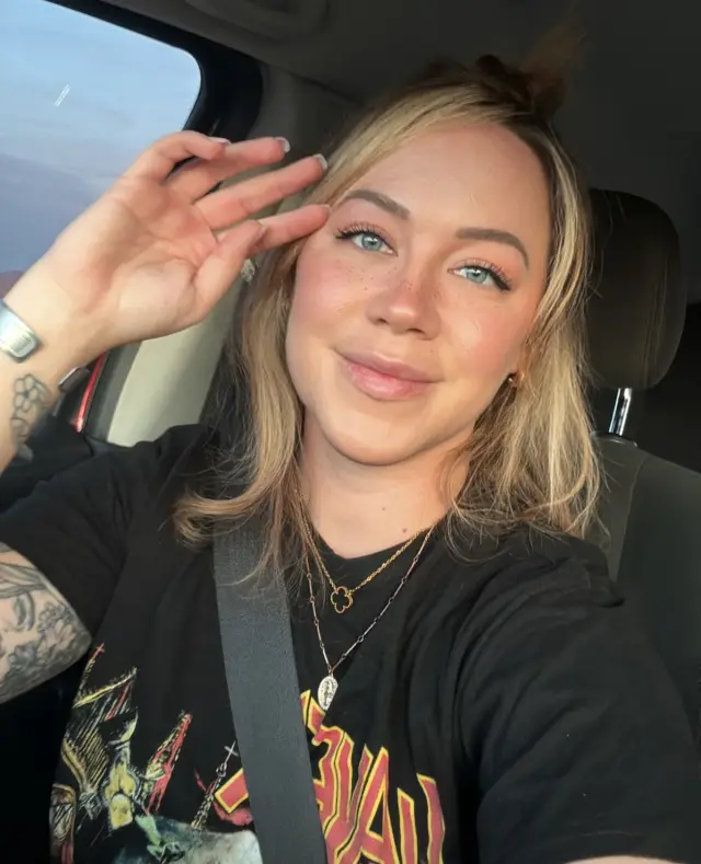 Looking for the right man