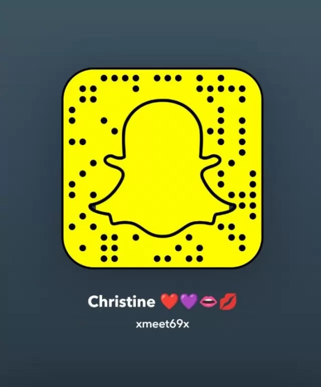 Snapchat Horny Moms Looking For Sex Personal Ad