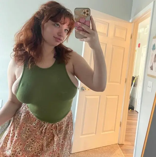 Female escort 