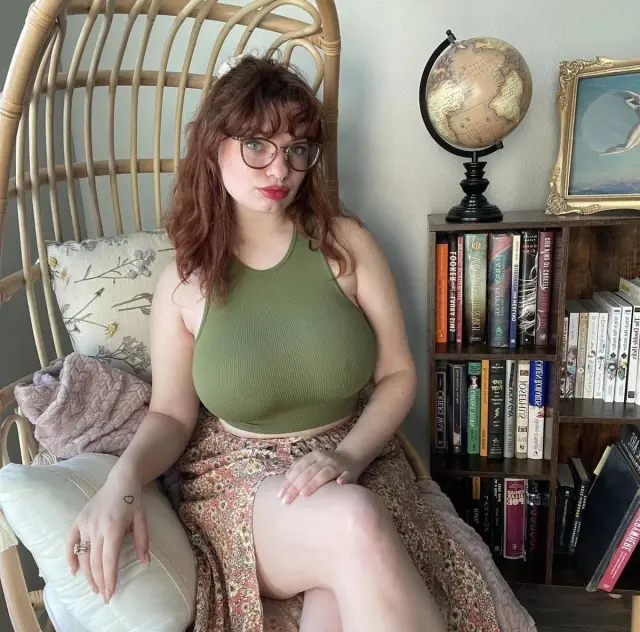 Female escort 