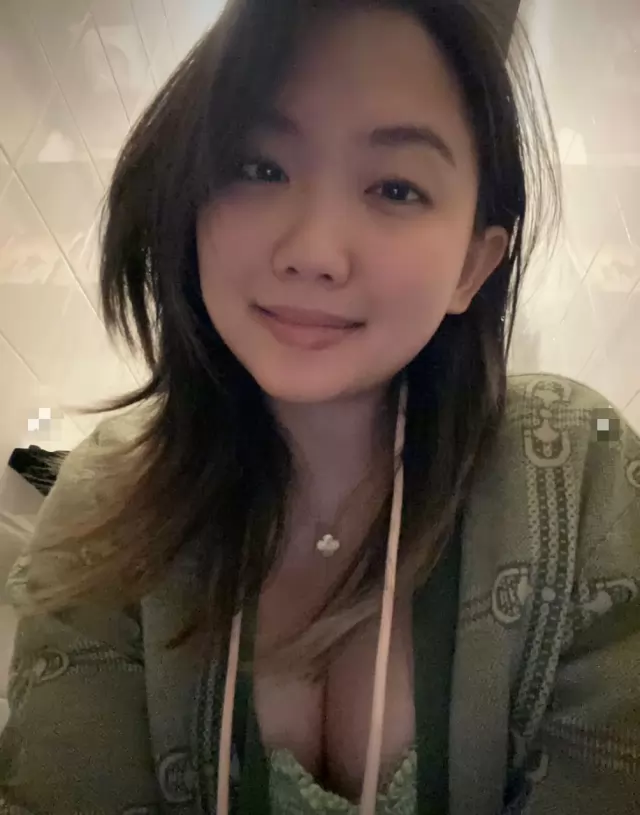 The new and sexy Asian in town