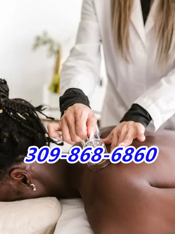 Top MassageBest Service309-868-6860