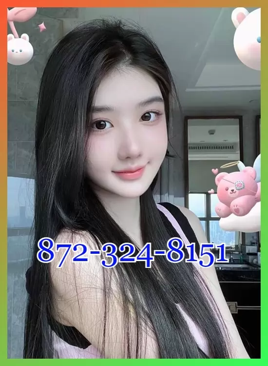 872 324 xxxx Experienced Asian masseuses 