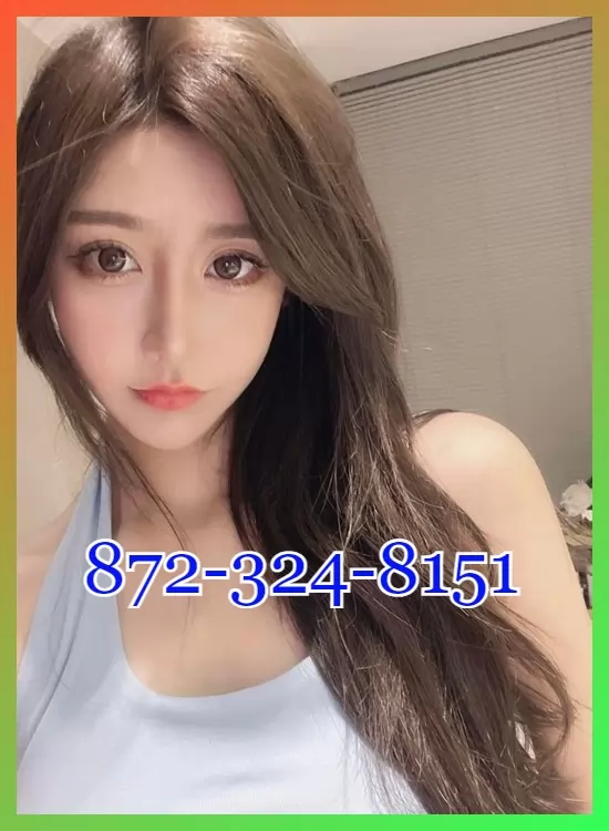 872 324 xxxx Experienced Asian masseuses 