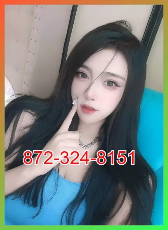 872-324-8151 Experienced Asian masseuses 