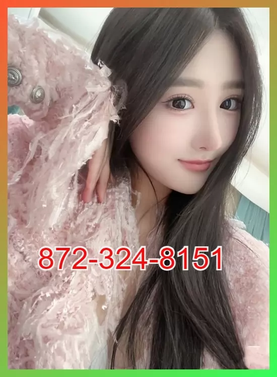 872-324-8151 Experienced Asian masseuses 