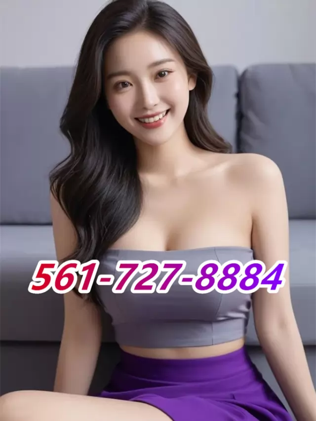 561 727 xxxx New girlSweet CuteBest massage