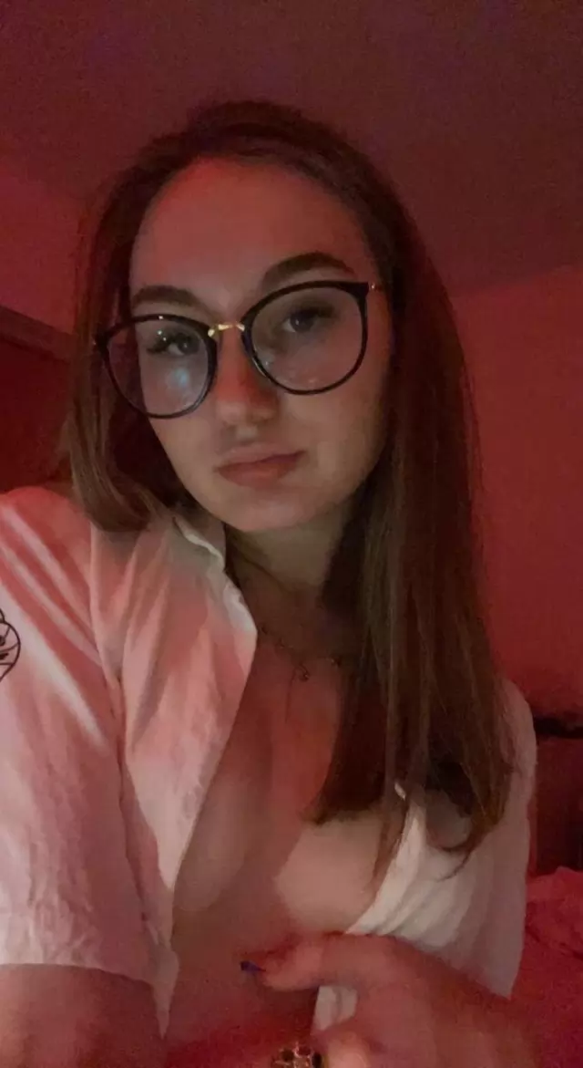 hottest girl in town