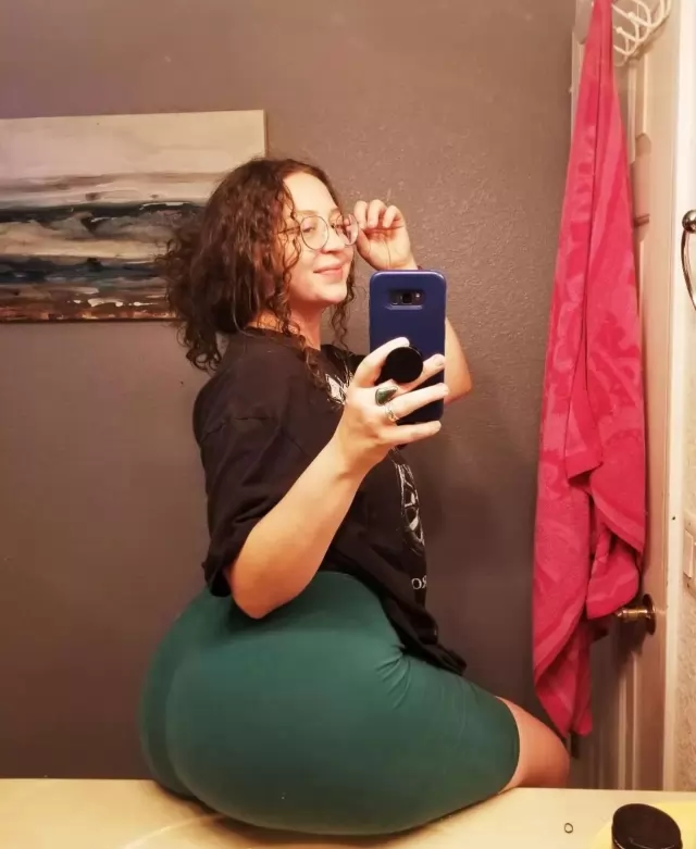Hottest girl in town