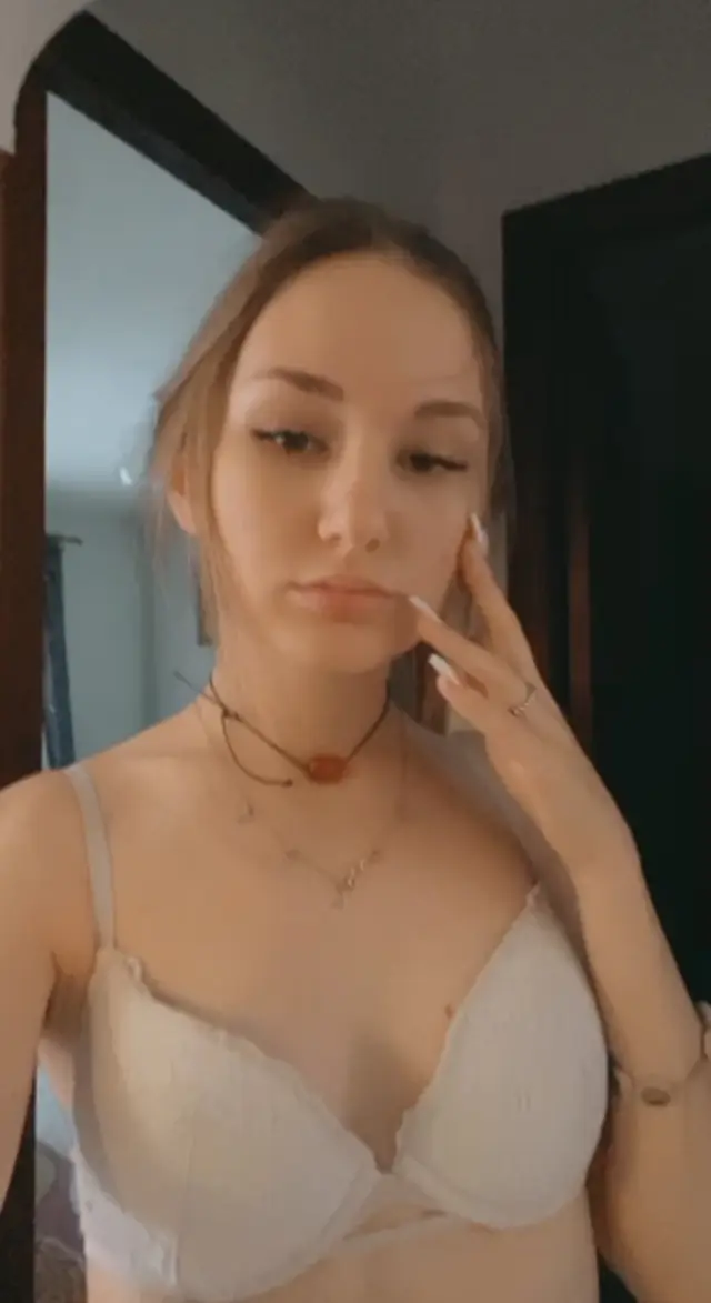 Hottest girl in town 