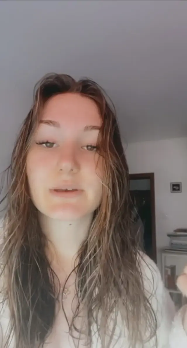 Hottest girl in town 