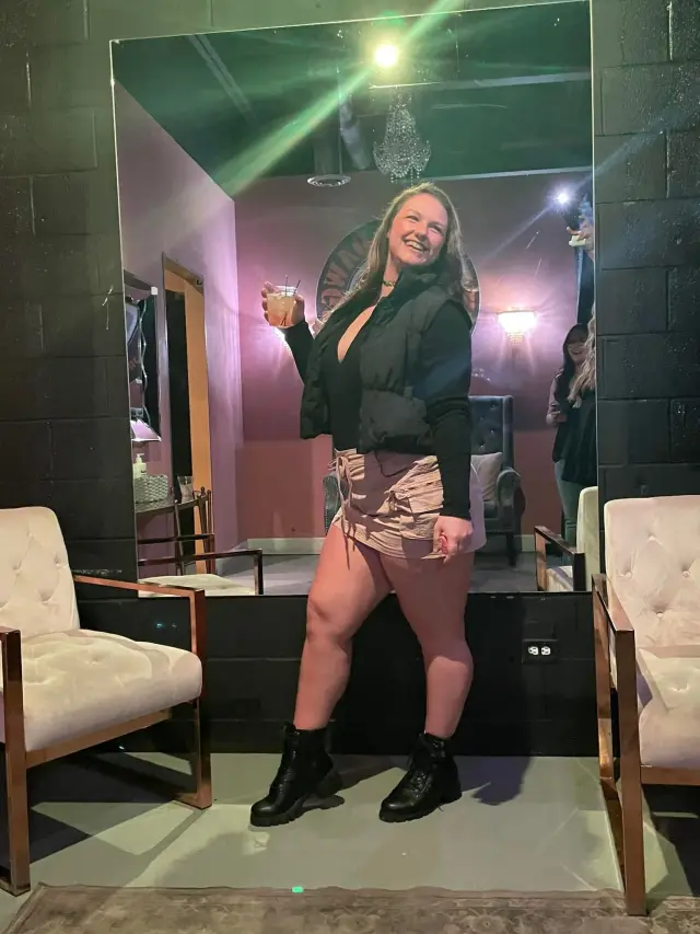 Because Your Body Deserves Care