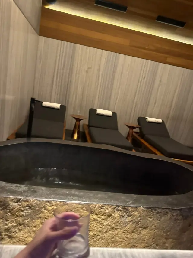 Come calm your nerves