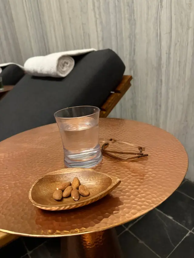 COME GET YOUR SOUL RELAXED