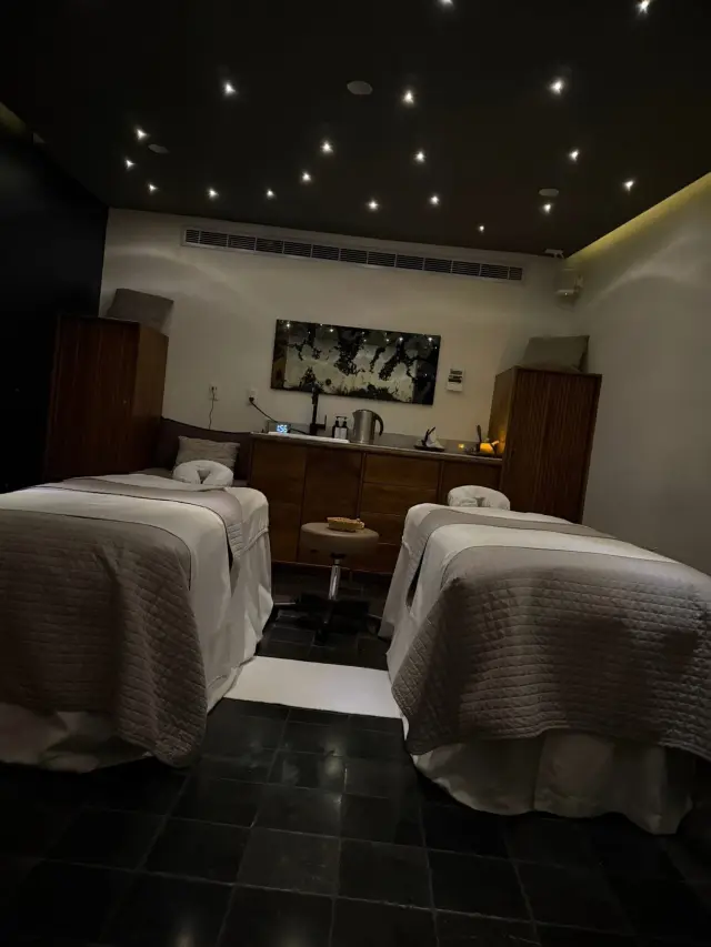 COME GET YOUR SOUL RELAXED