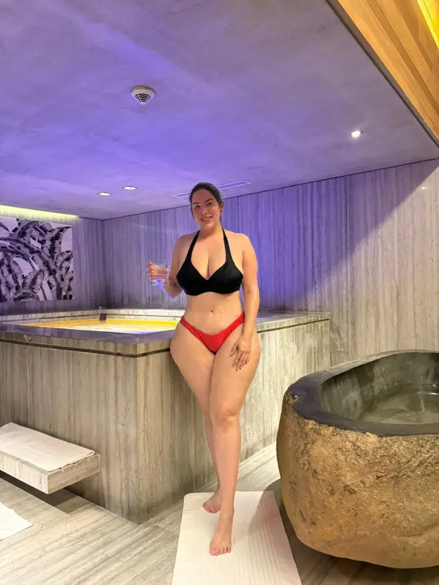 COME GET YOUR SOUL RELAXED