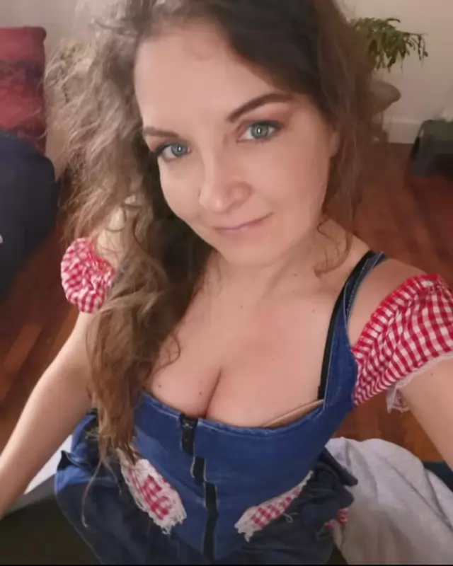 female escort 