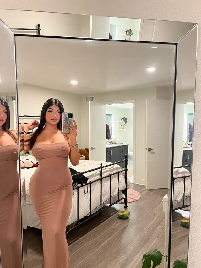 Baddest babe in town 