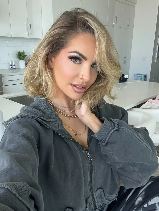 Available for hook up 