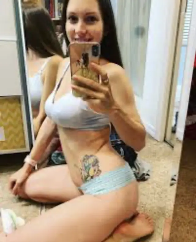 Let me please and satisfy you 