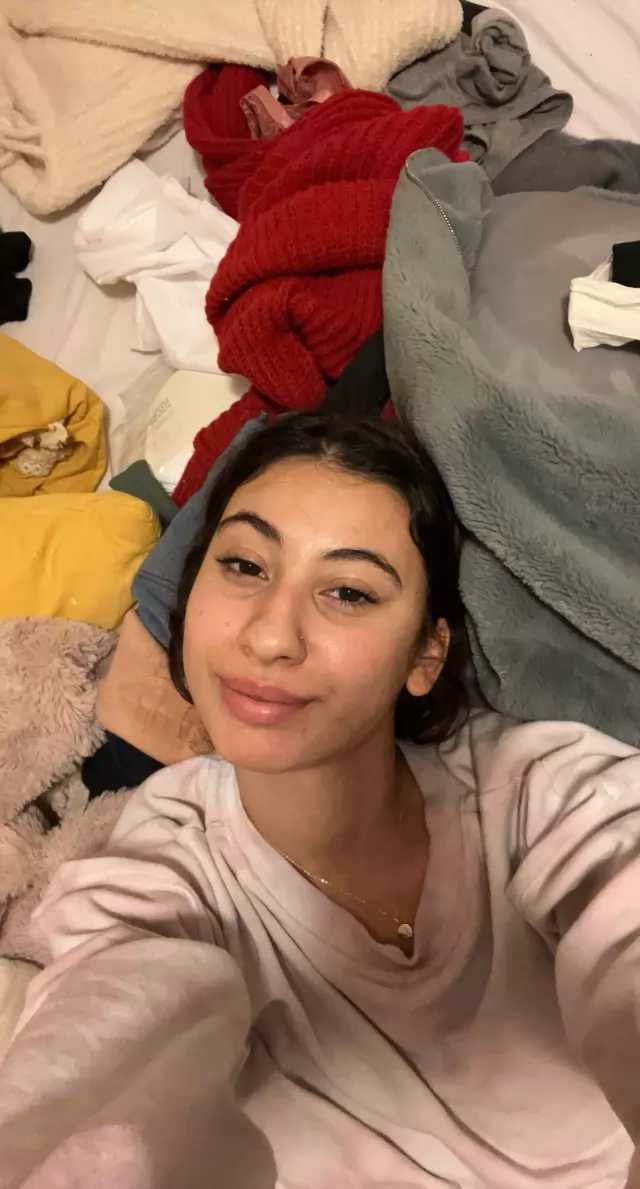 A Whole fantasy  Full body massages  happy ending INCALL and OUT