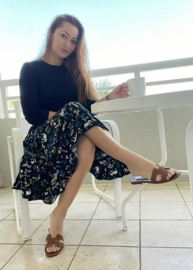 Intimate impressions 