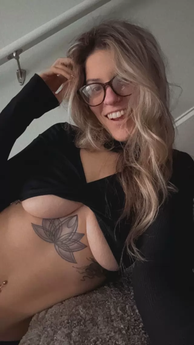 Body rub massage and fun 