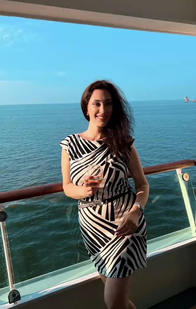 Looking for a special connection with a special person 