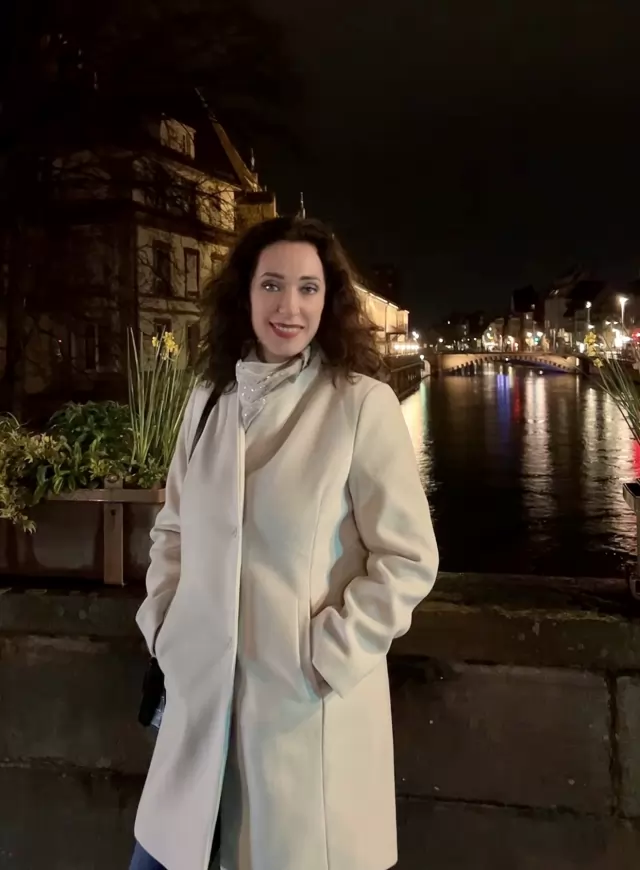 Looking for a special connection with a special person 