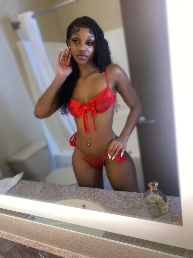 Sweet Ebony Goddes SPECIAL SERVICE FOR ALLBarebackBlowjobIncallOutcallCAR FUNAvailable 247FaceTime Show and Nasty Videos