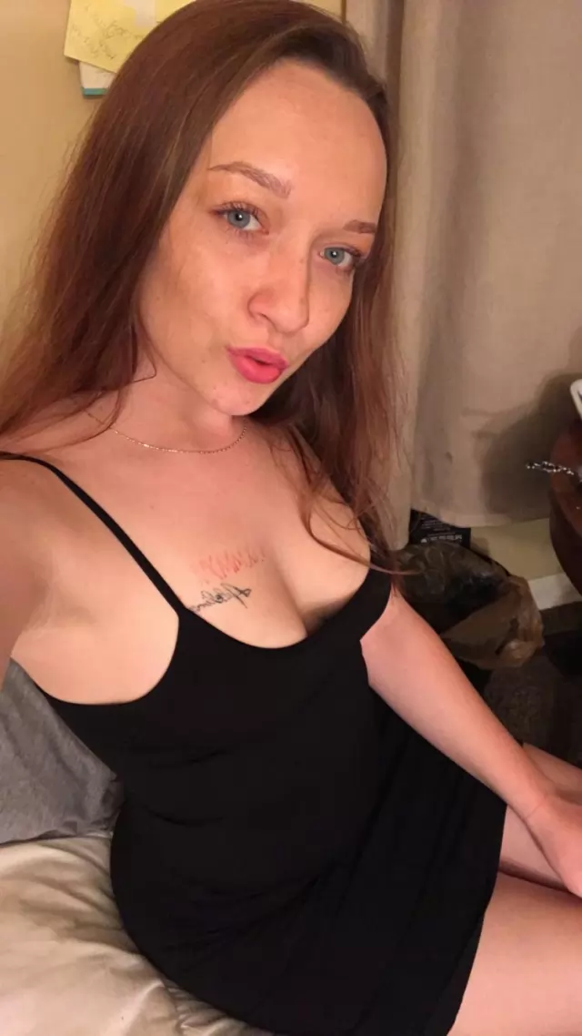 Hottest girl in town