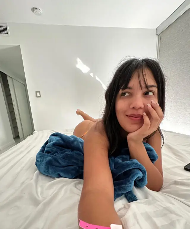 Primal, Bone-Deep Hunger Let Me Be the Sin You Pay For 