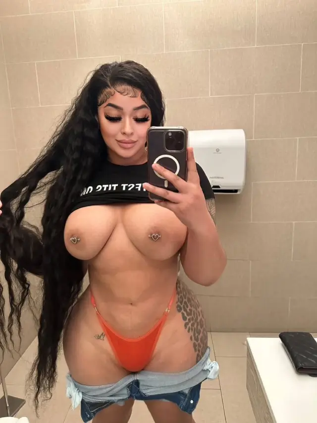 100 REALPRETTY  WET GIRL SAFE  LEGITSKILLEDEXOTIC