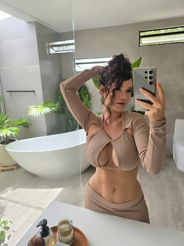 Im free and ready to have a good time!