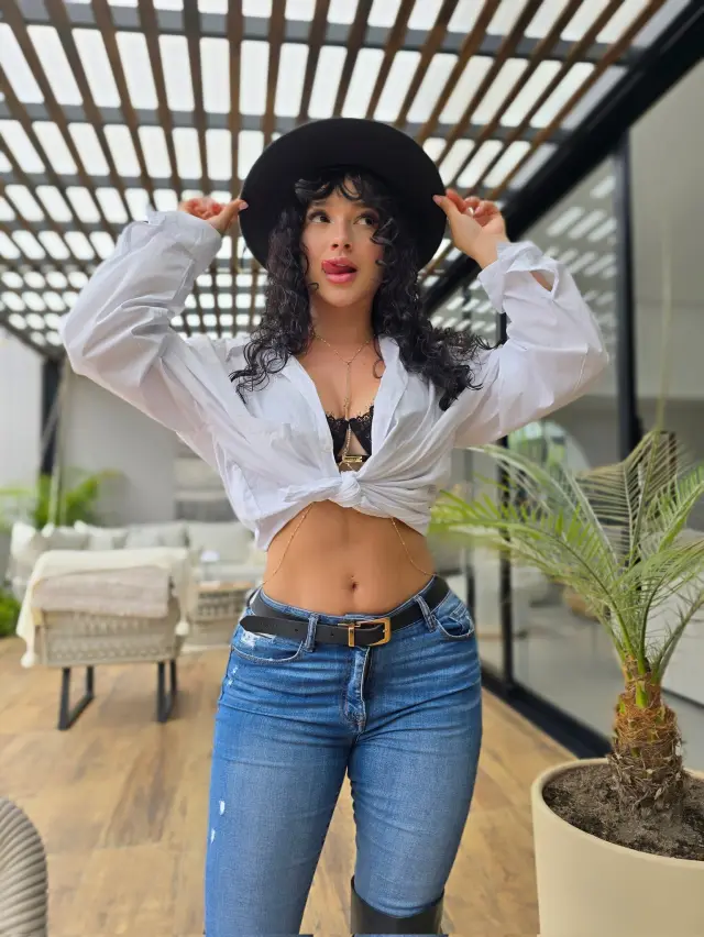 Im free and ready to have a good time!