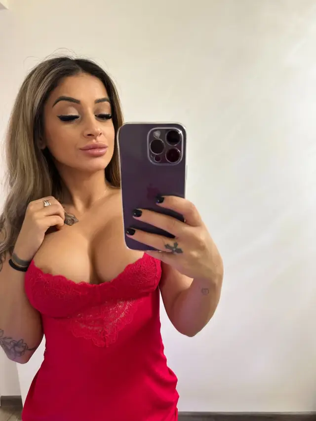 Let me be your sweetest sin