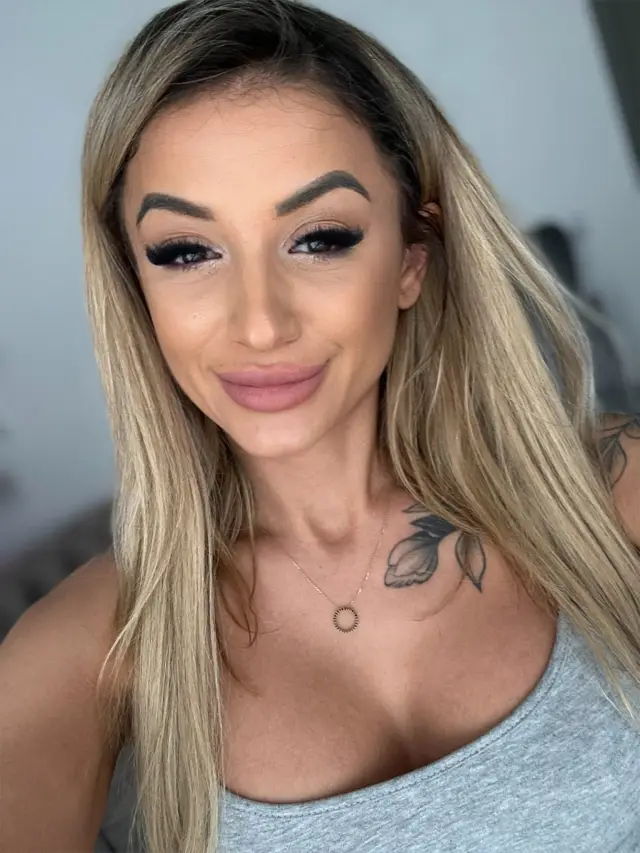 Let me be your sweetest sin