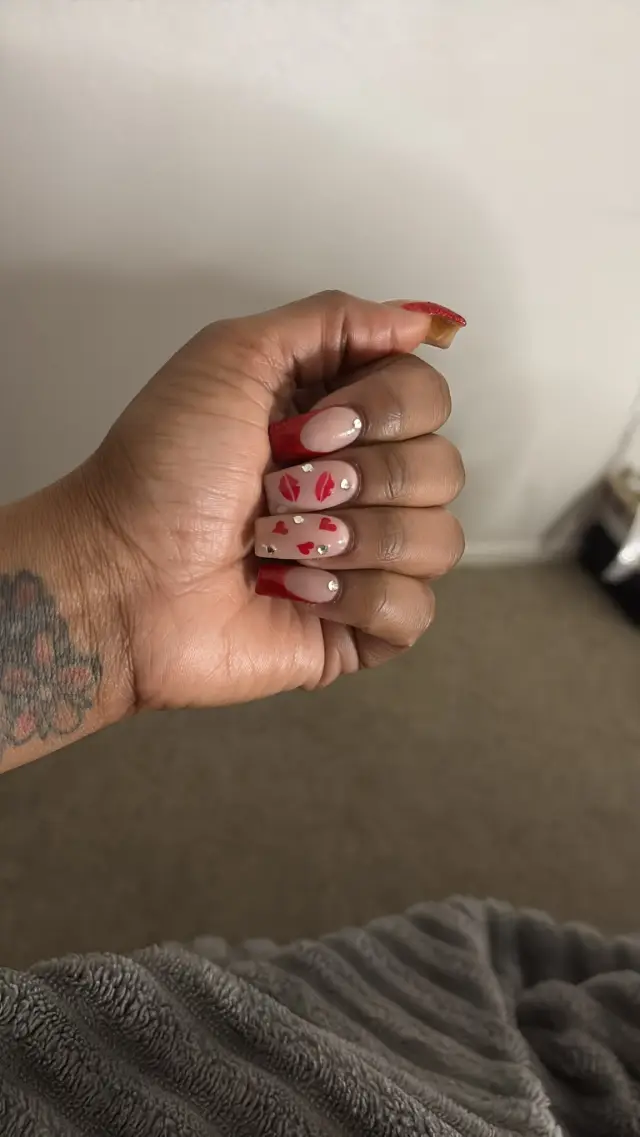 Horny Brat Begging for Rough Use  Messy Finish