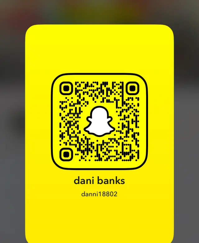 Hi its me Dani Im ready to give you the best 