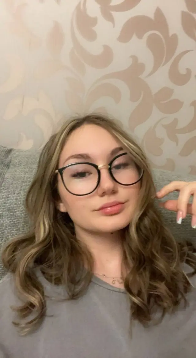 Available to hookup, 