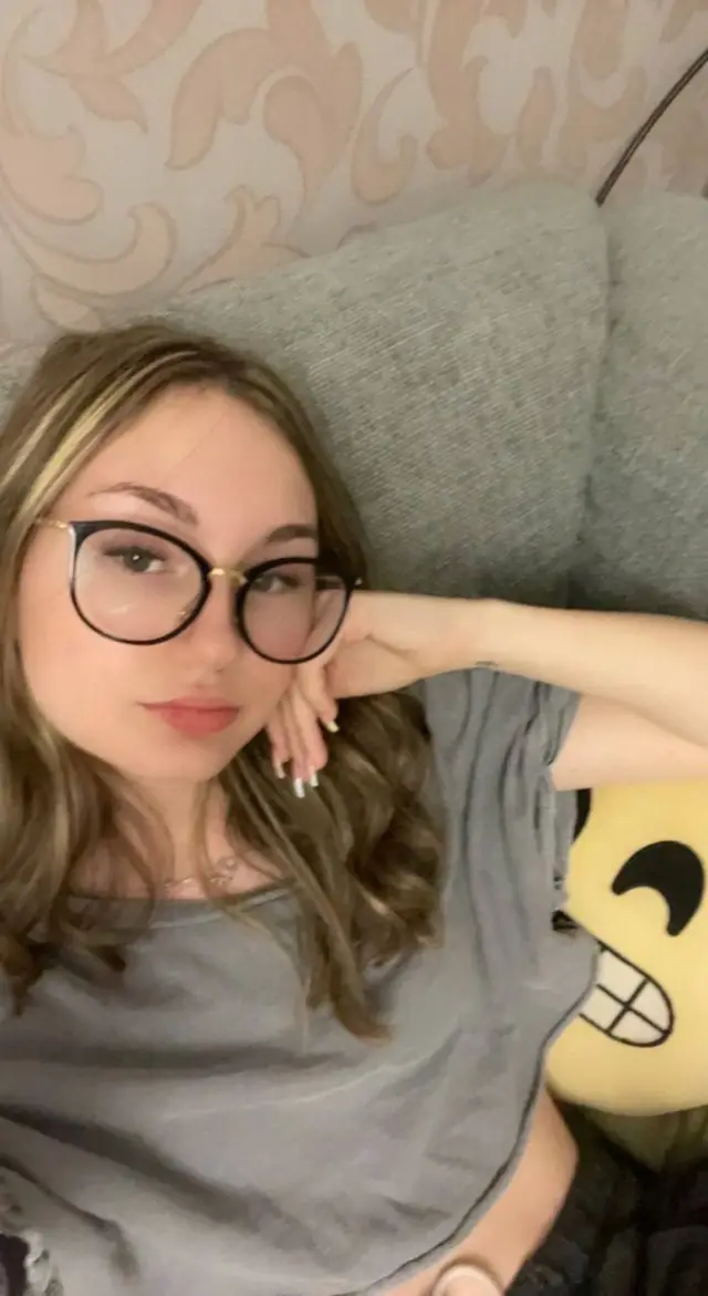 Available to hookup, 