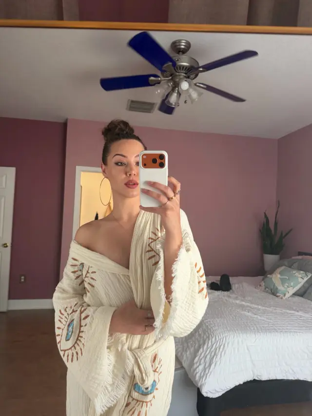 An experience youd always come back to 