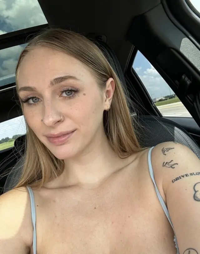 Available to hookup. 