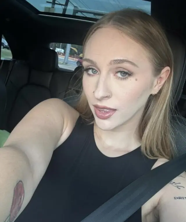 Im available for hookup