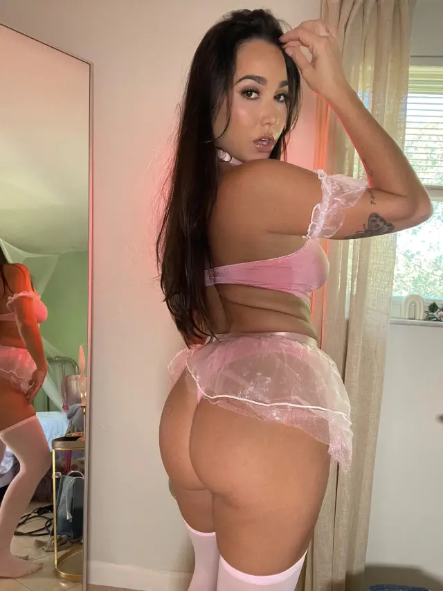 Hey babe, Im the naughty girl youve been cravingsweet, sexy, and just a little dangerous. Whether youre stressed, bored,