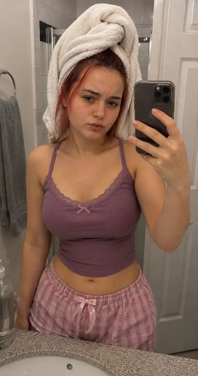 Sexy Sweet Girl now available in town