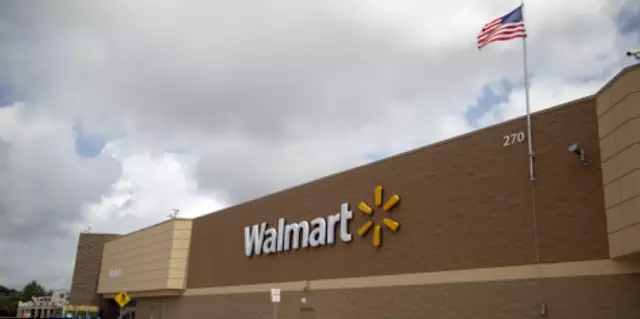 Walmart Supercenter