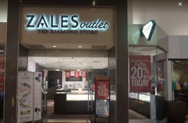 Zales Outlet